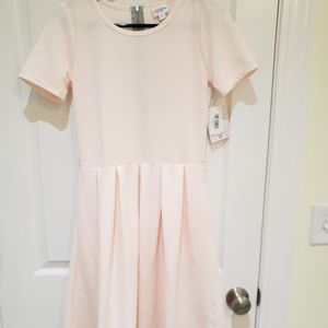 Luluroe Amelia dress
